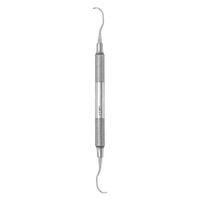 Curettes # 4 Handle